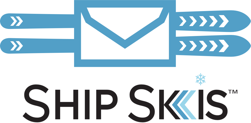 Ship Skis Logo