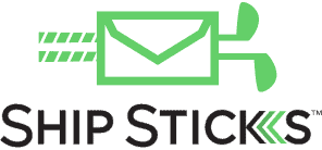 Ship Sticks Logo