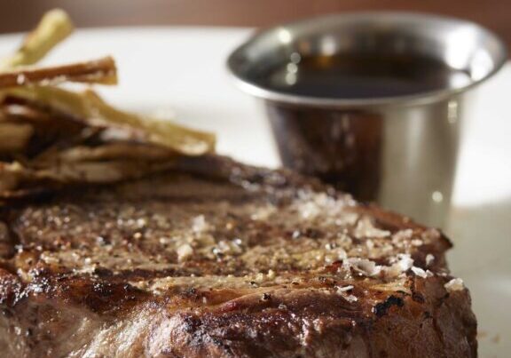 Steak